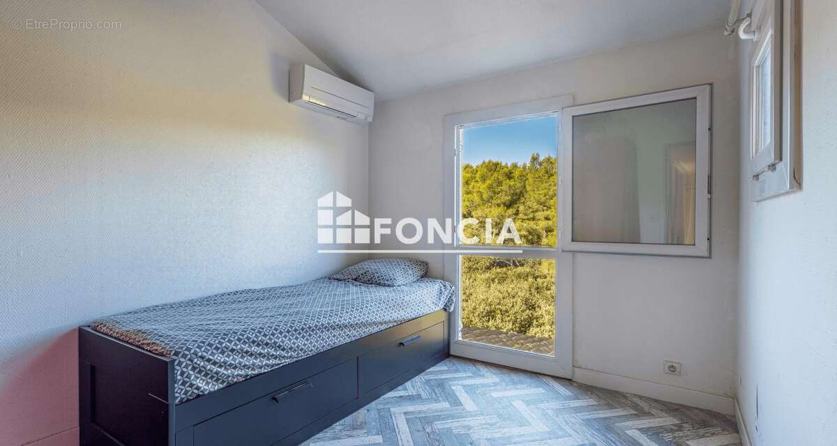 Appartement à LA SEYNE-SUR-MER