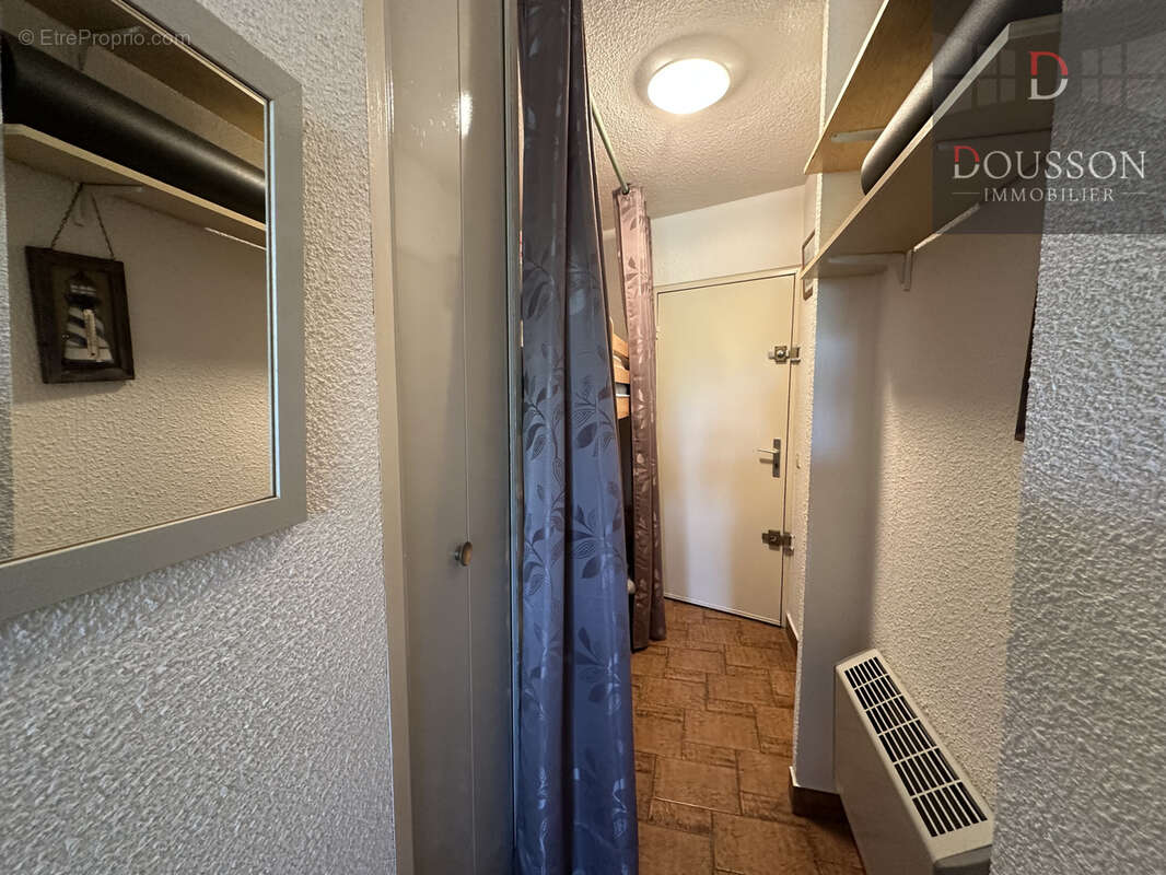 Appartement à LE GRAU-DU-ROI