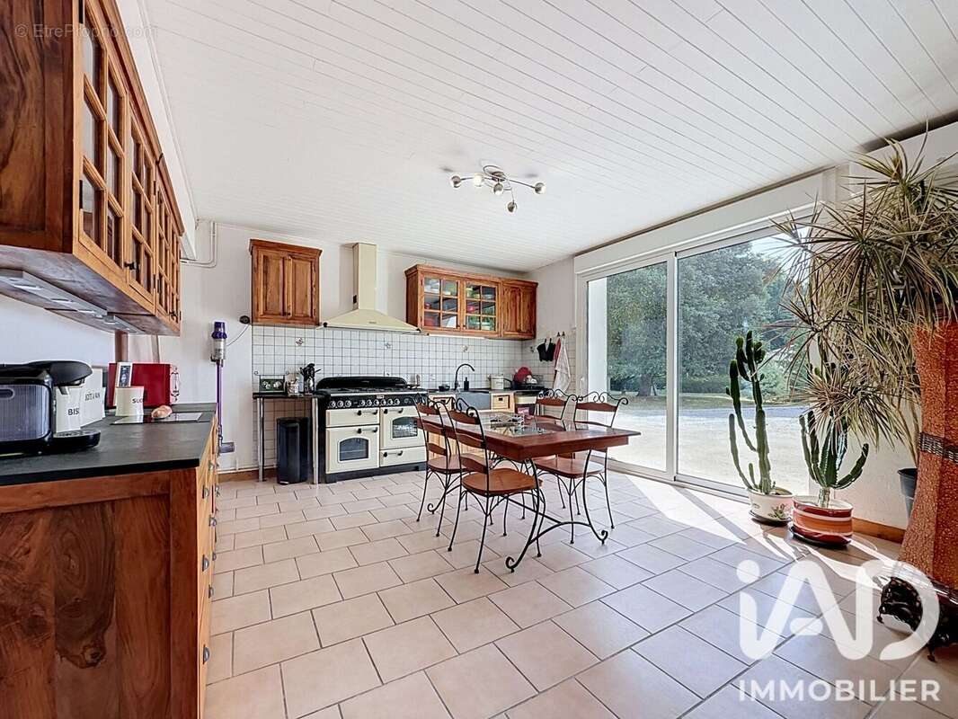 Photo 4 - Maison à JARNAC-CHAMPAGNE