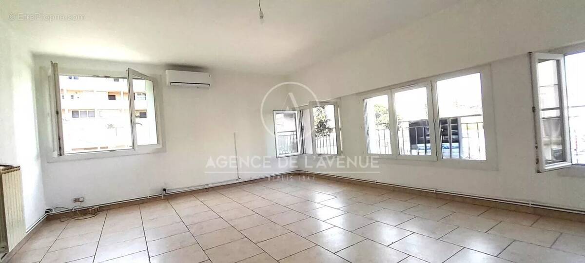 Appartement à LA SEYNE-SUR-MER