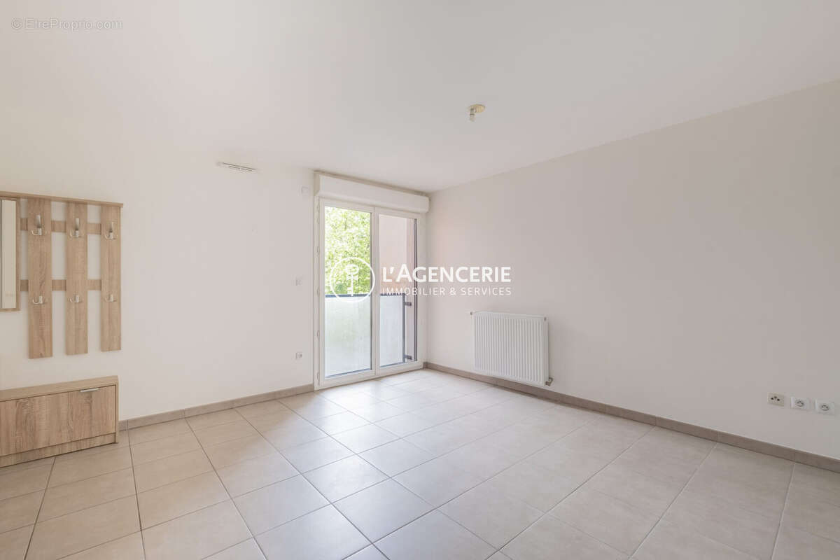 Appartement 45 m² à Toulouse  - photo 4