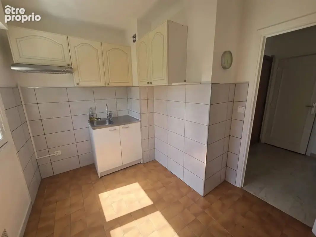 Appartement 2 pieces 52 m2 - nice nord - photo 4