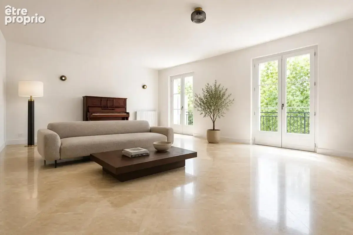 Maison de 5 pièces de 124 m² à Pontoise - photo 6