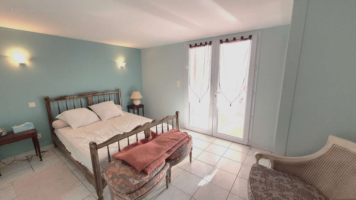 Maison à HAGETMAU