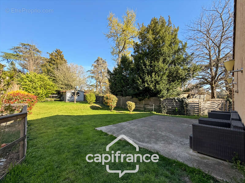 Maison à vendre 5 pièces ANNONAY (07) - photo 3