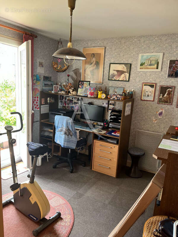 Exclusivite checy maison de plain-pied - photo 3