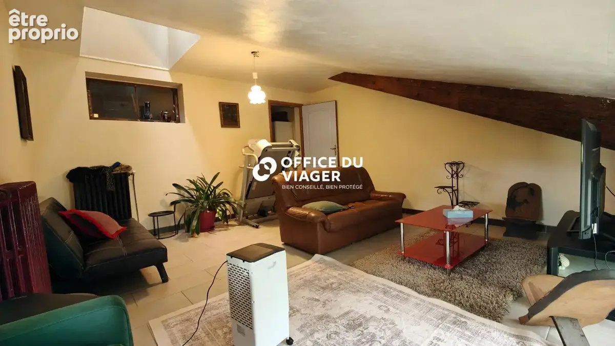 Maison - 4 pièces - 99,79 m² - photo 6