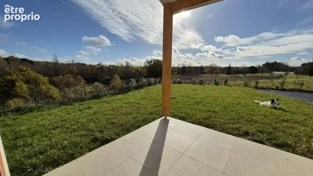 Maison 5 pièces 116 m² à vendre à Garidech (31380) - photo 2