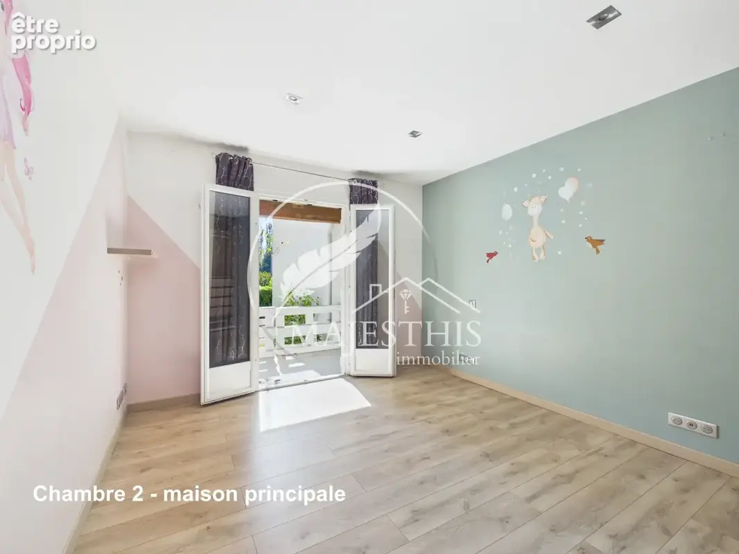 Villa familiale rénovée   appartement indépendant   7 559 m2 de terrain   piscine - photo 26