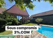 Maison à HOCHFELDEN