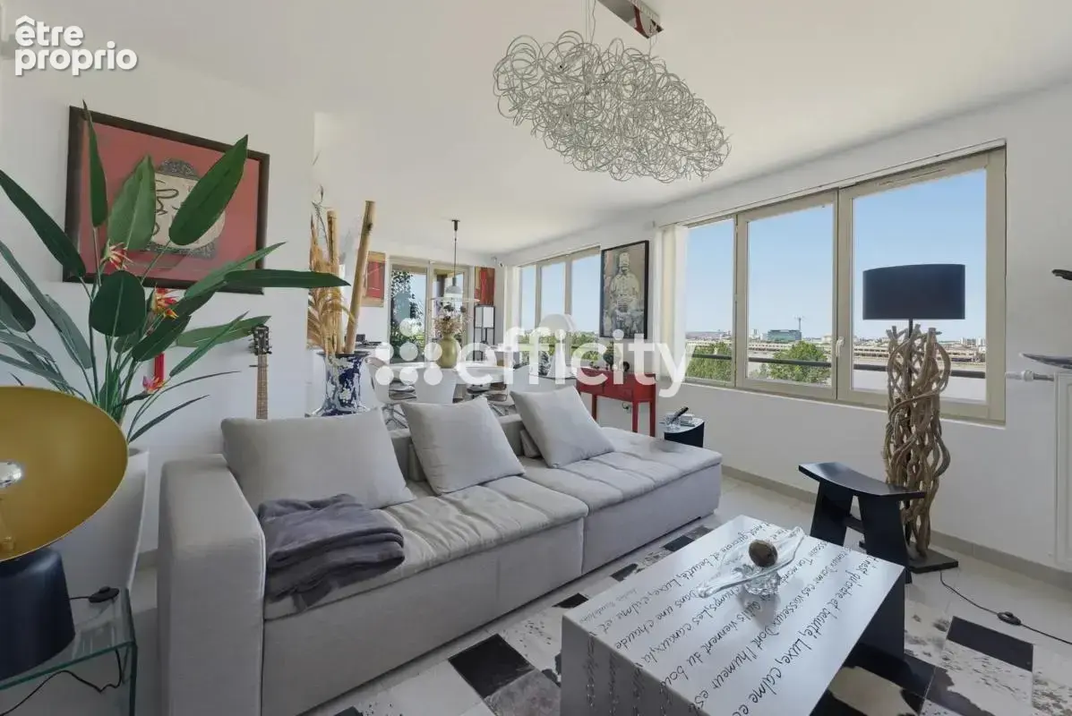 Appartement - photo 5