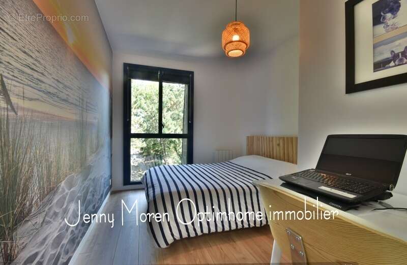 Duplex rénové à Étaples – Centre historique - photo 6
