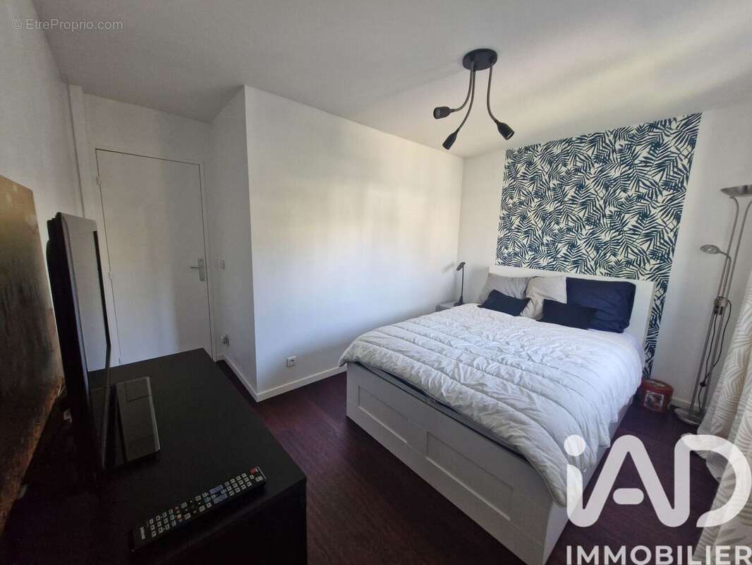 Photo 8 - Maison à CERGY