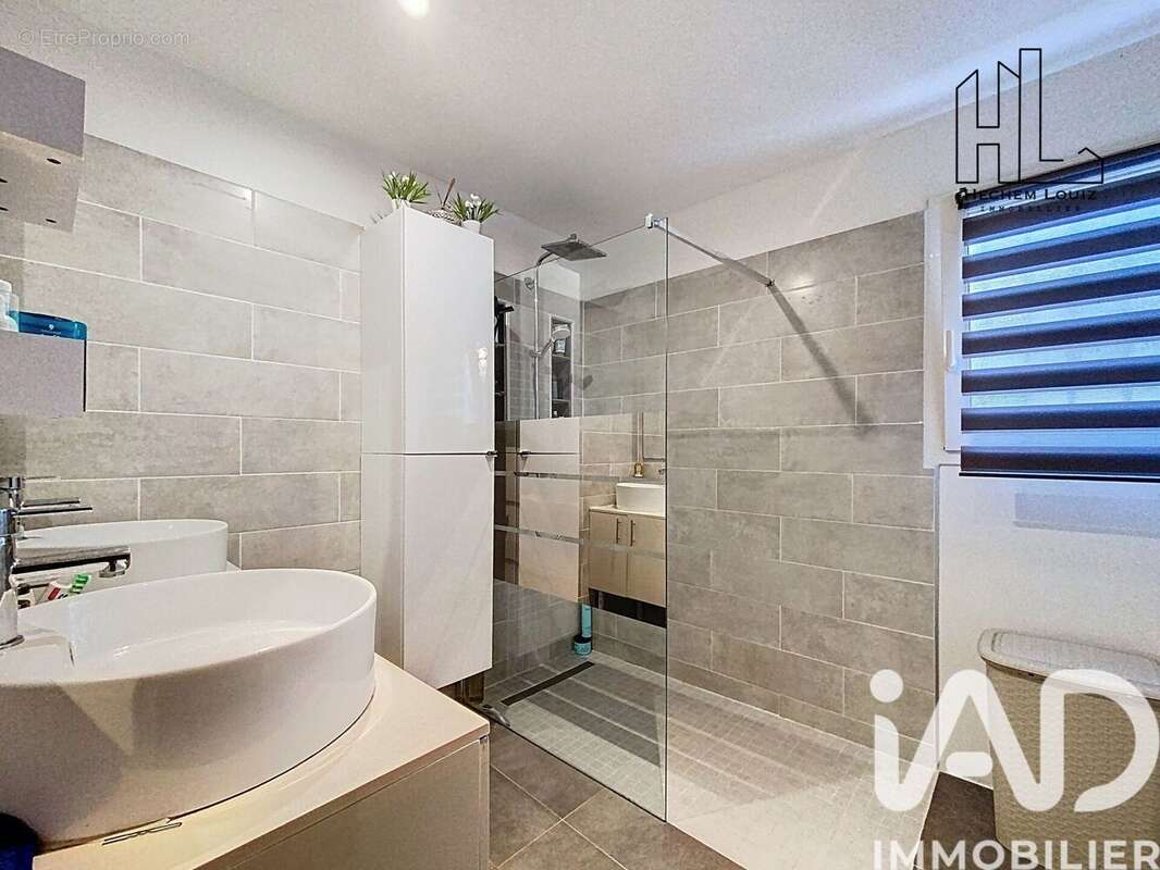 Photo 8 - Maison à LA SEYNE-SUR-MER