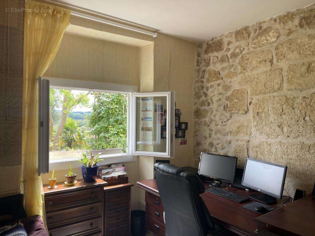 Maison à LECTOURE