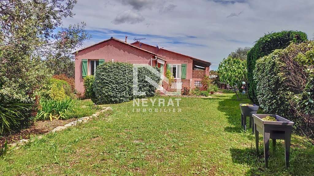 Maison à SAINT-PAUL-EN-FORET