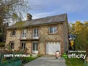 Maison à ISIGNY-LE-BUAT