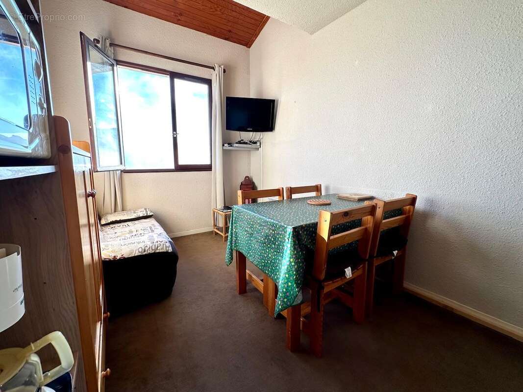   - Appartement à PRADES