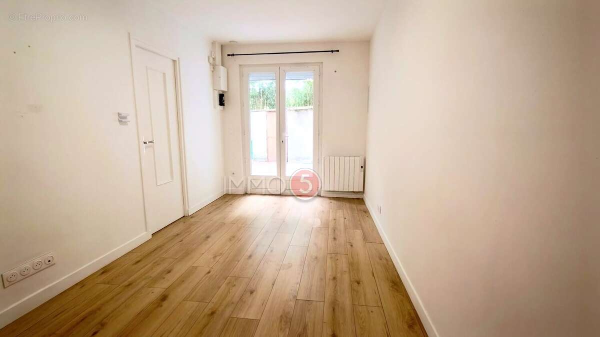 F2 idéal pour un premier achat ou un investissement locatif - photo 6