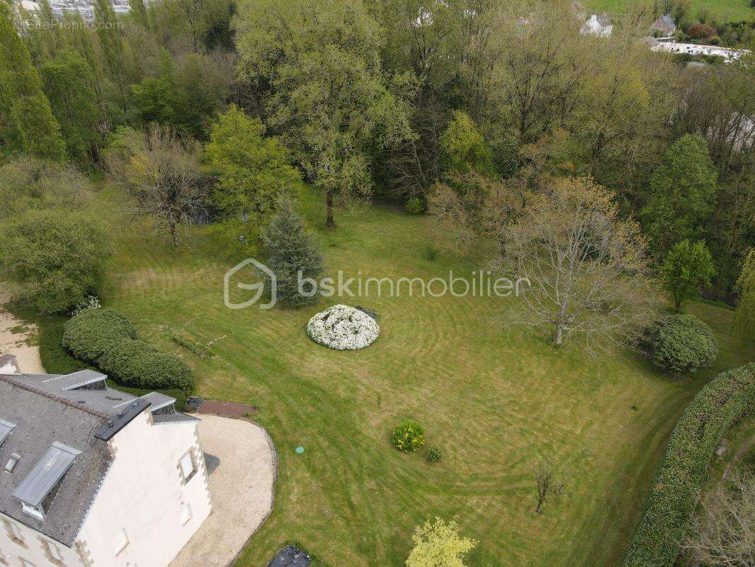 Maison à LANDIVISIAU