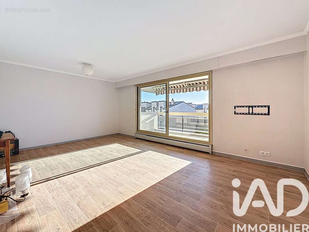 Photo 5 - Appartement à NOGENT-SUR-MARNE