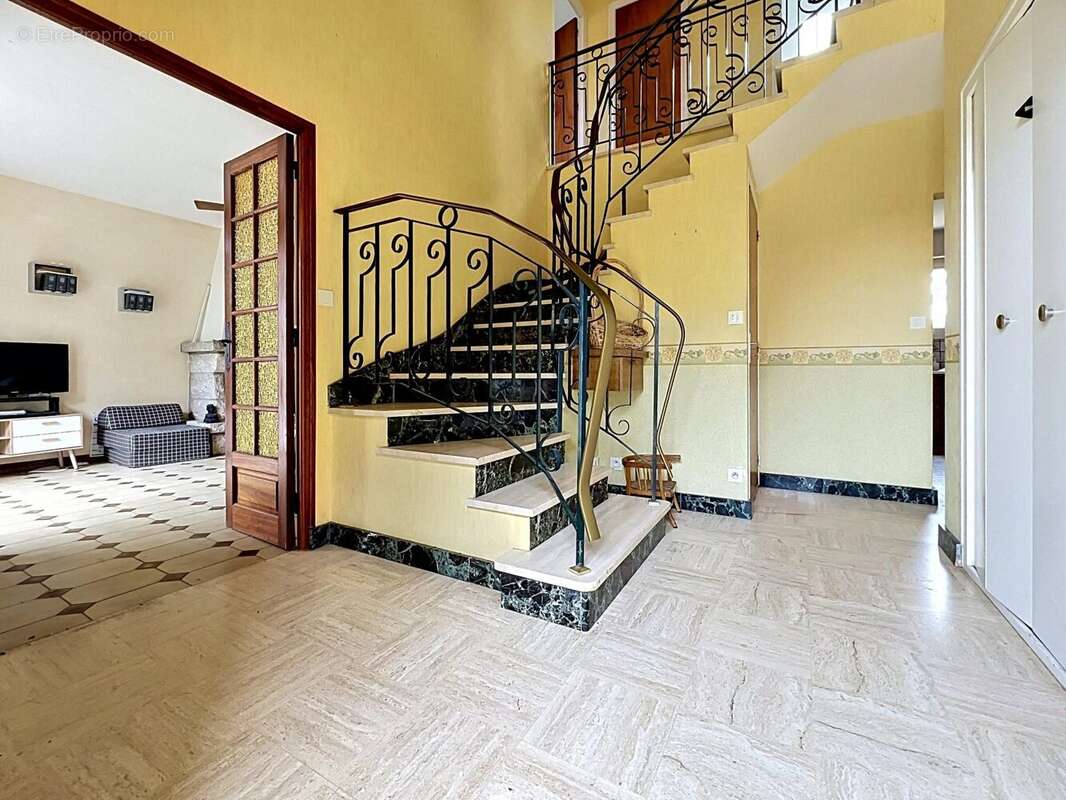 Maison à MOREAC