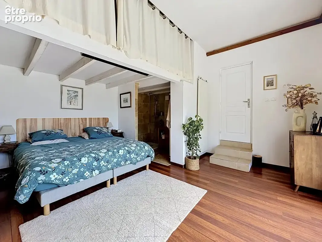 Magnifique Villa avec Piscine - Entre Tourrette-Levens et Aspremont - photo 16