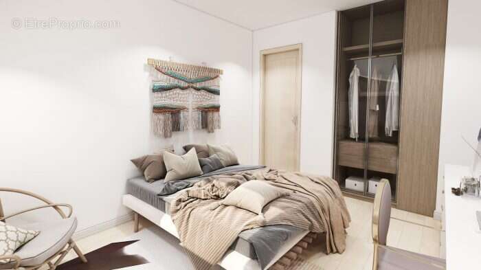 Appartement à HAGUENAU