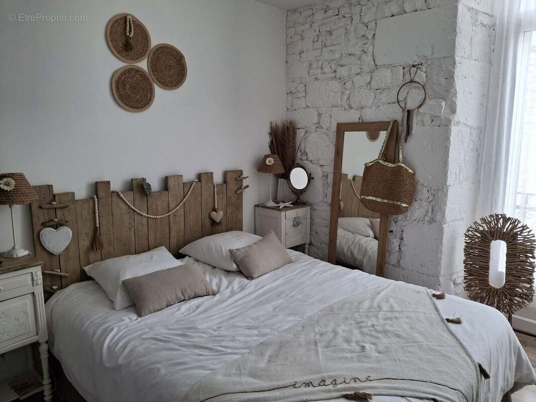 Appartement à VILLEREAL