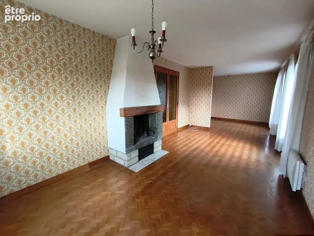Maison 99 m² à Flers  - photo 2