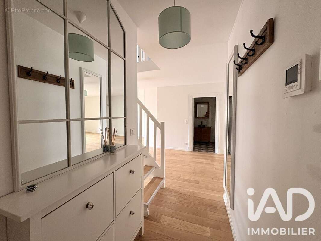 Photo 2 - Appartement à CLAMART