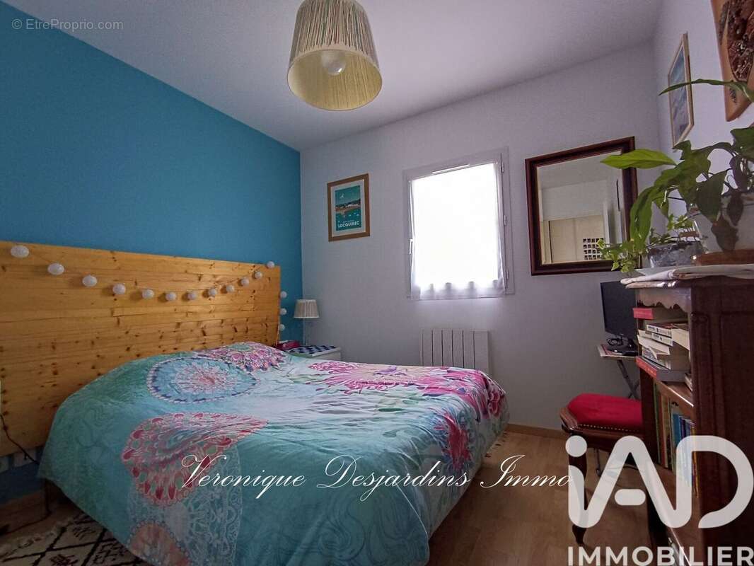 Photo 7 - Maison à SAINTES