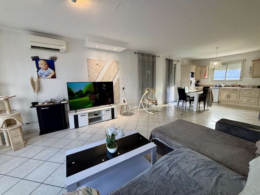 Maison à VILLENEUVE-SUR-LOT