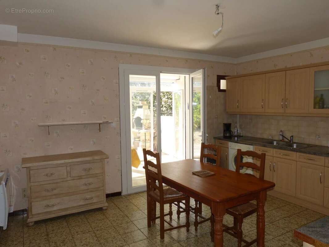 Appartement à FRONTIGNAN