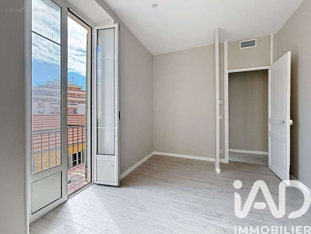 Photo 5 - Appartement à NICE