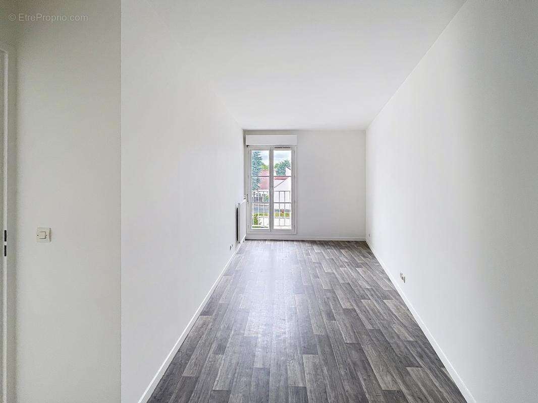 Appartement à DRAVEIL