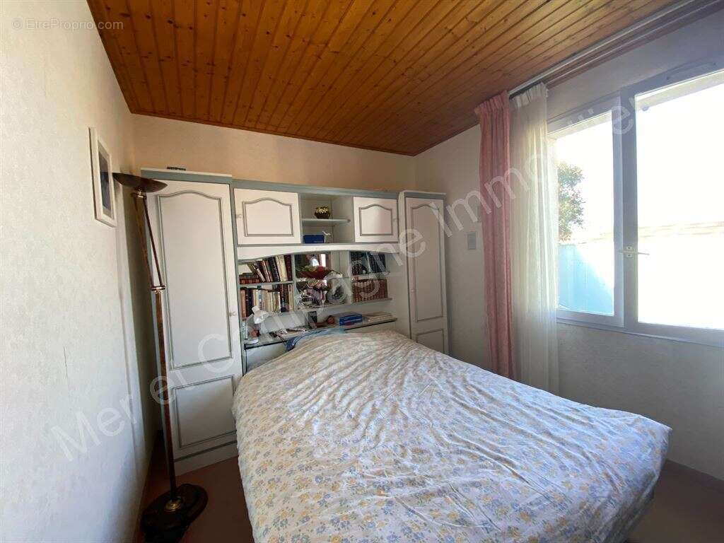 Maison à BRETIGNOLLES-SUR-MER