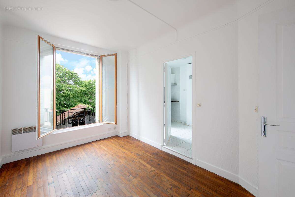 Appartement à VITRY-SUR-SEINE