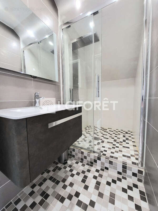 Maison à LA BAULE-ESCOUBLAC