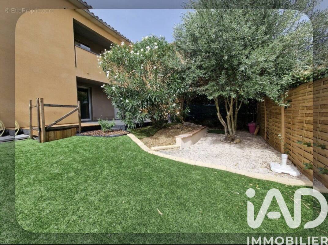 Photo 1 - Appartement à CASTELGINEST