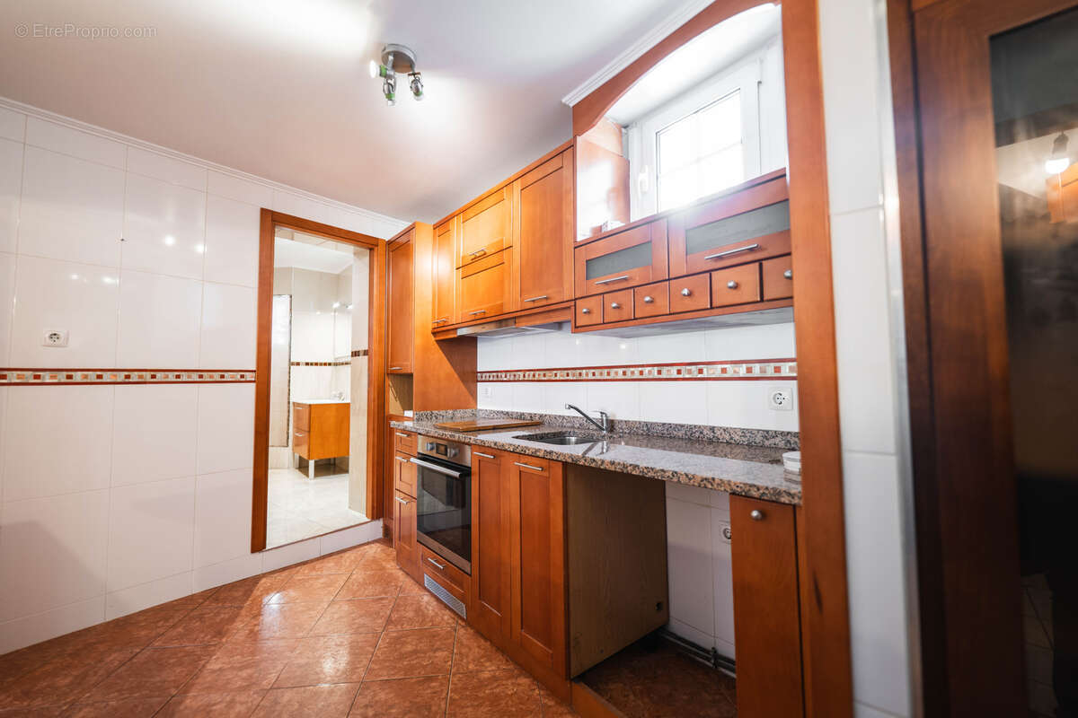 Maison à VILLENEUVE-LE-ROI