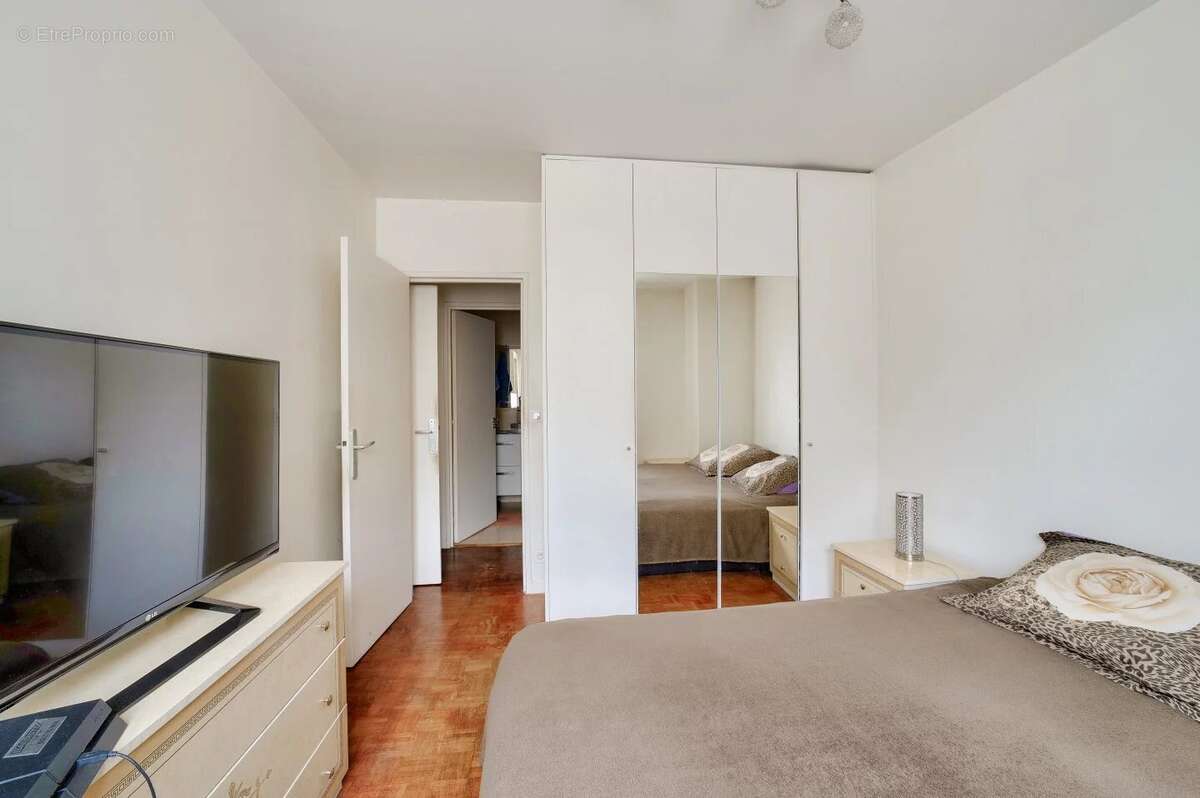 Appartement à CLAMART