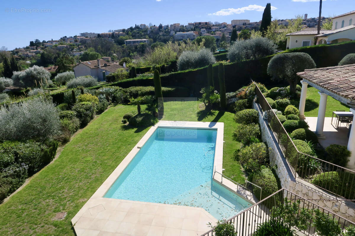 Maison à VENCE