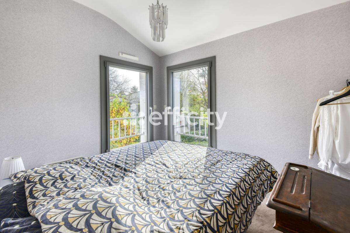 Maison 171 m² à Port-Saint-Pere  - photo 21