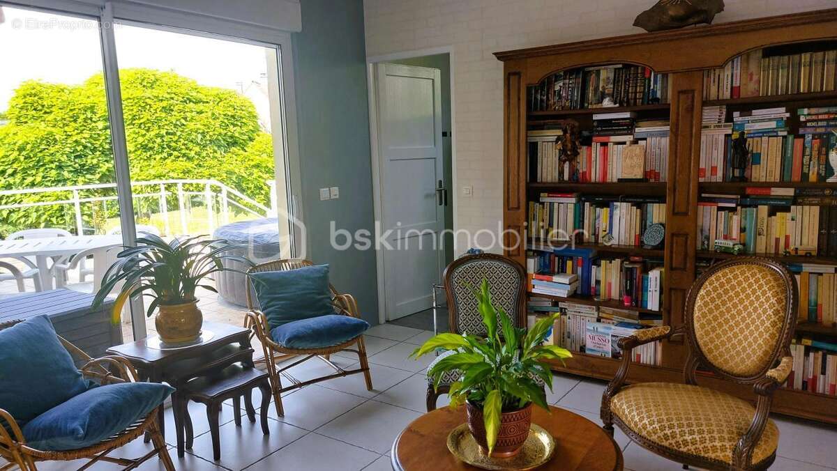 Belle maison sénonaise au charme authentique - photo 5