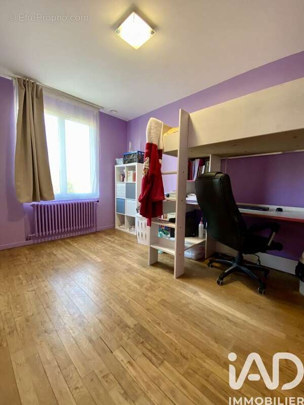 Photo 7 - Maison à ESBLY