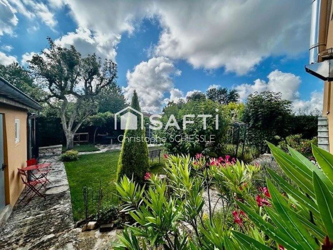 Photo 9 - Maison à BEAUCOURT