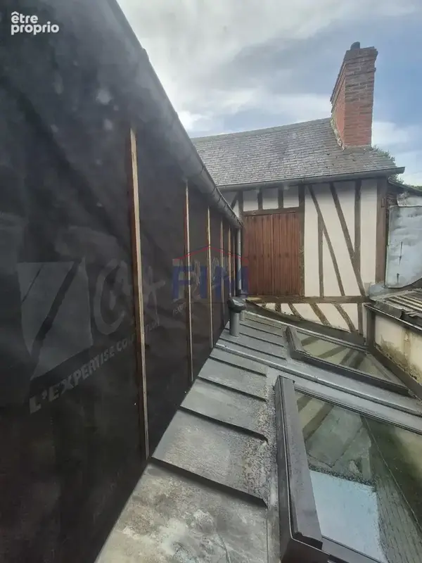 Maison de ville - photo 11