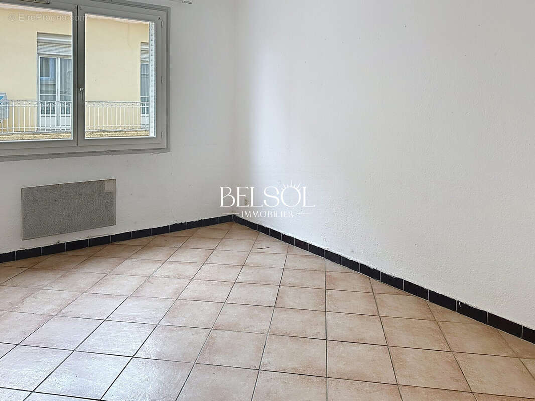 Appartement à PERPIGNAN