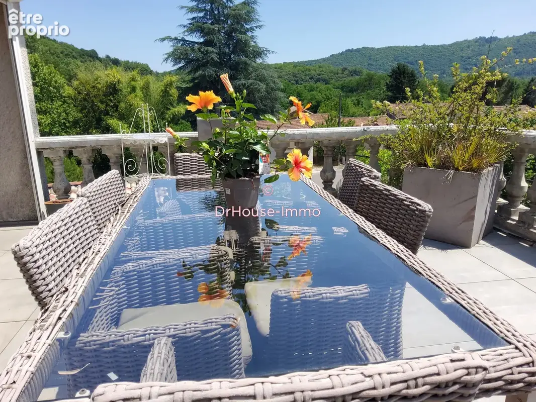 Maison 4 pièces 161 m² à vendre à Molieres-Sur-Ceze (30410) - photo 22